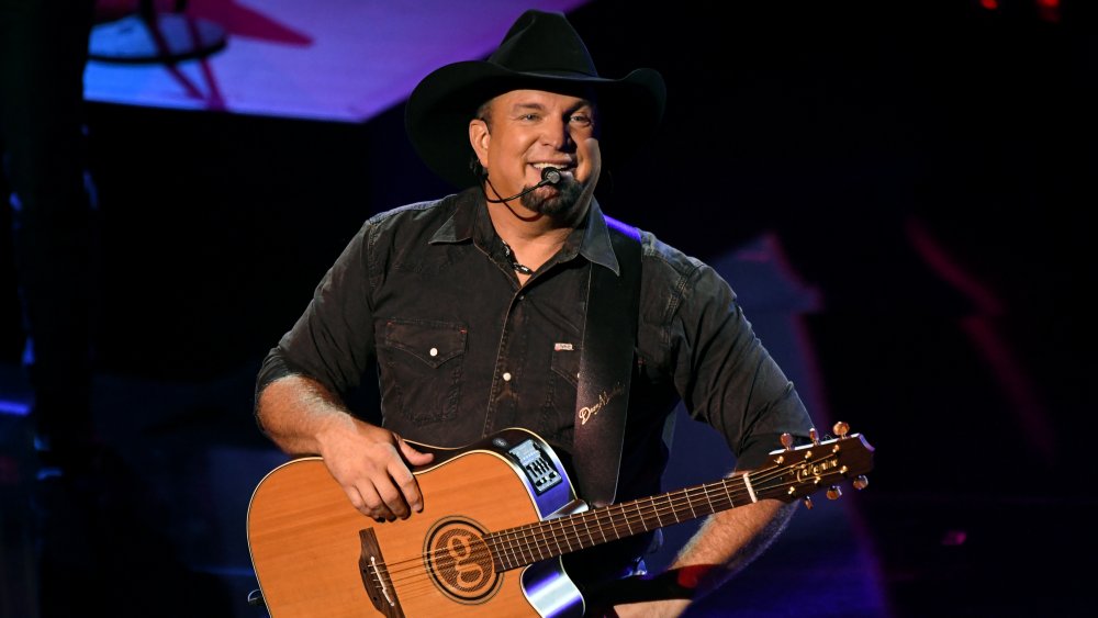 Garth Brooks