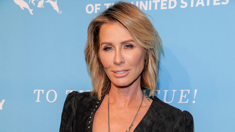 The Ghostwriter Drama Behind Carole Radziwill's Book What Remains Explained