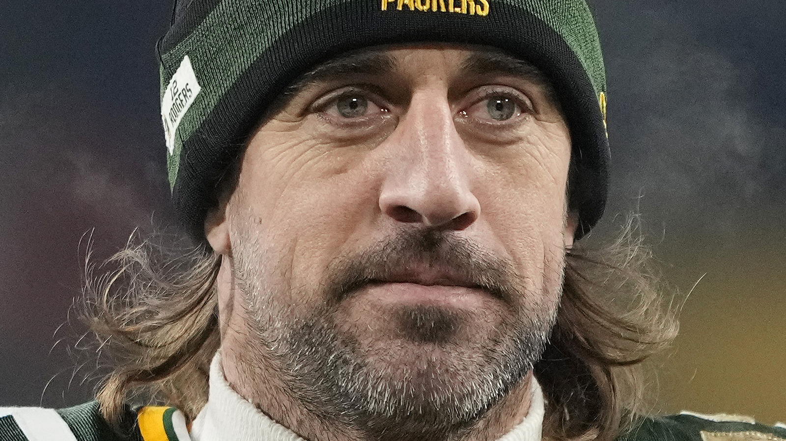 The Green Bay Packers Shed Light On Aaron Rodgers' Future As Quarterback