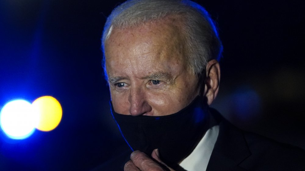 Joe Biden