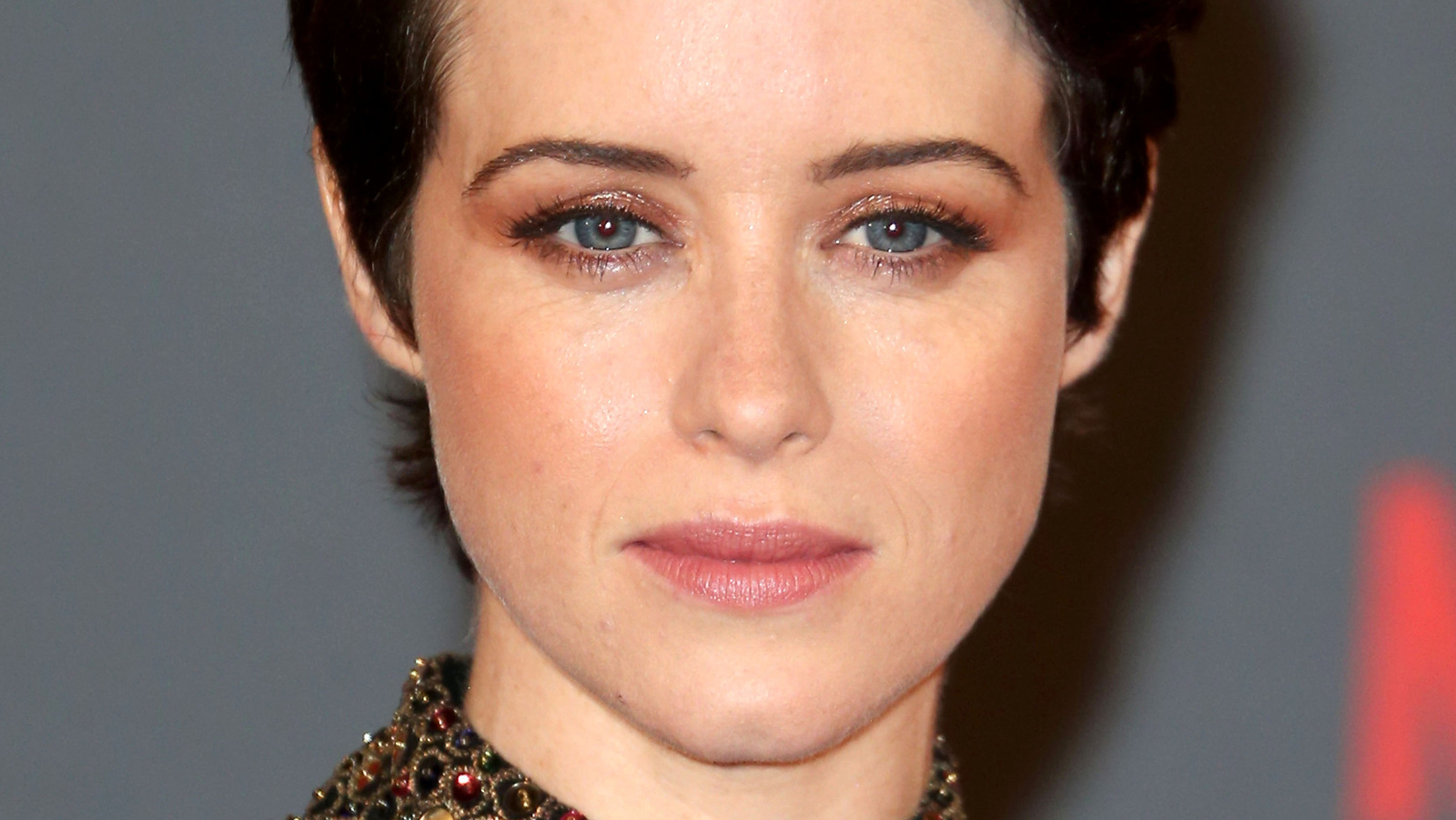 Claire Foy Says She 'Can't Help but Feel Exploited' While Filming Sex  Scenes