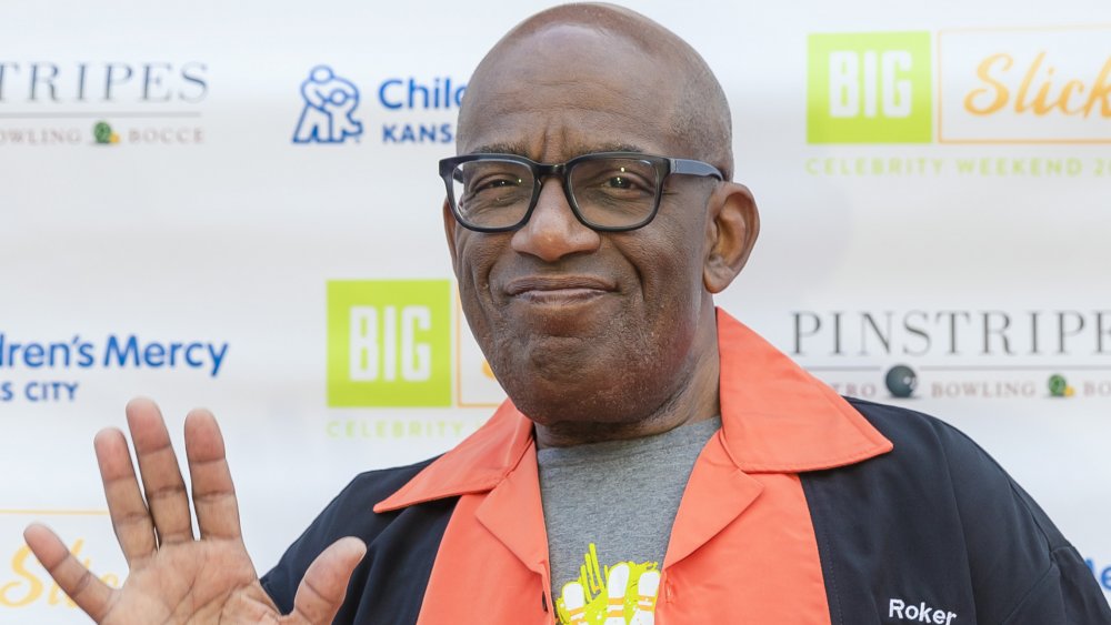 Al Roker