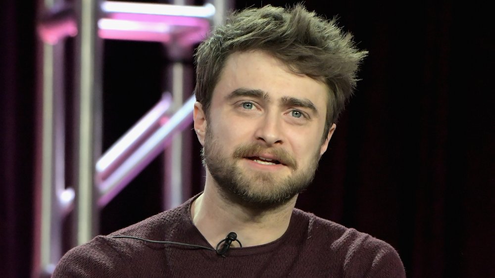 Daniel Radcliffe