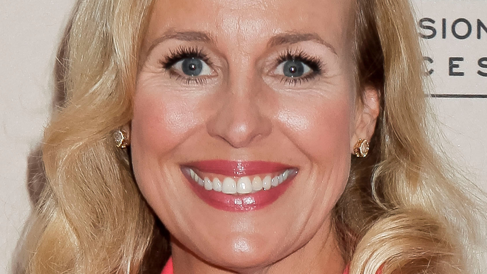 The Heartbreaking Reason Genie Francis Left General Hospital At The Height Of Luke And Lauras Fame