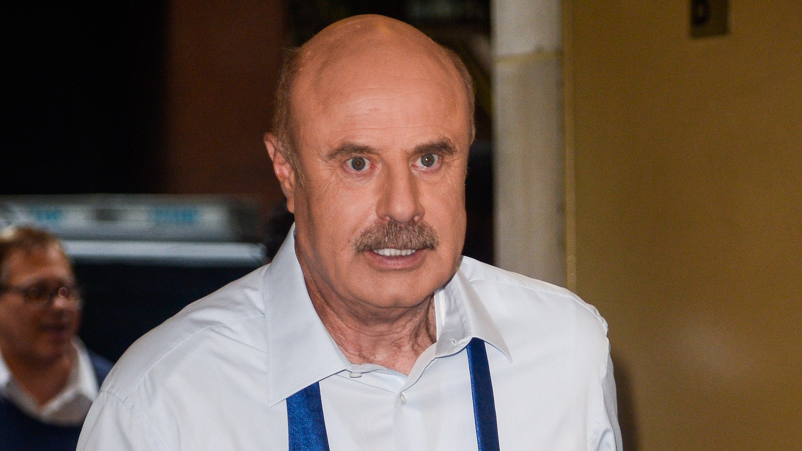 The Heartbreaking Story Of Dr. Phil's SisterInLaw Cindi Broaddus