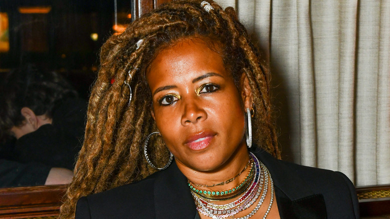 Kelis necklaces