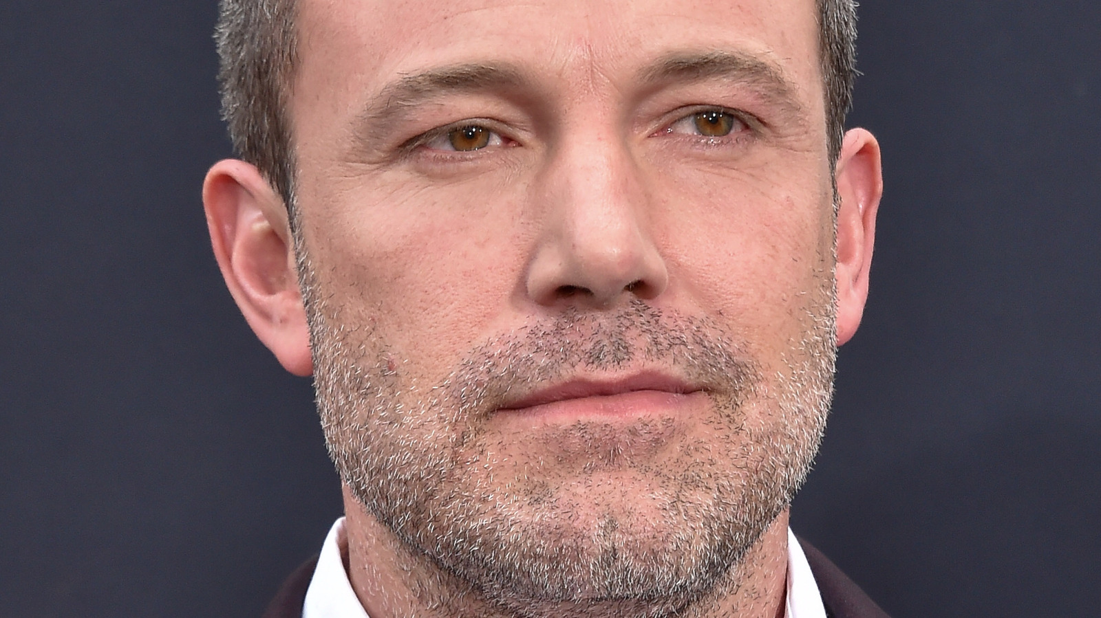 The Heartwarming Reason Ben Affleck Skipped The Sag Awards