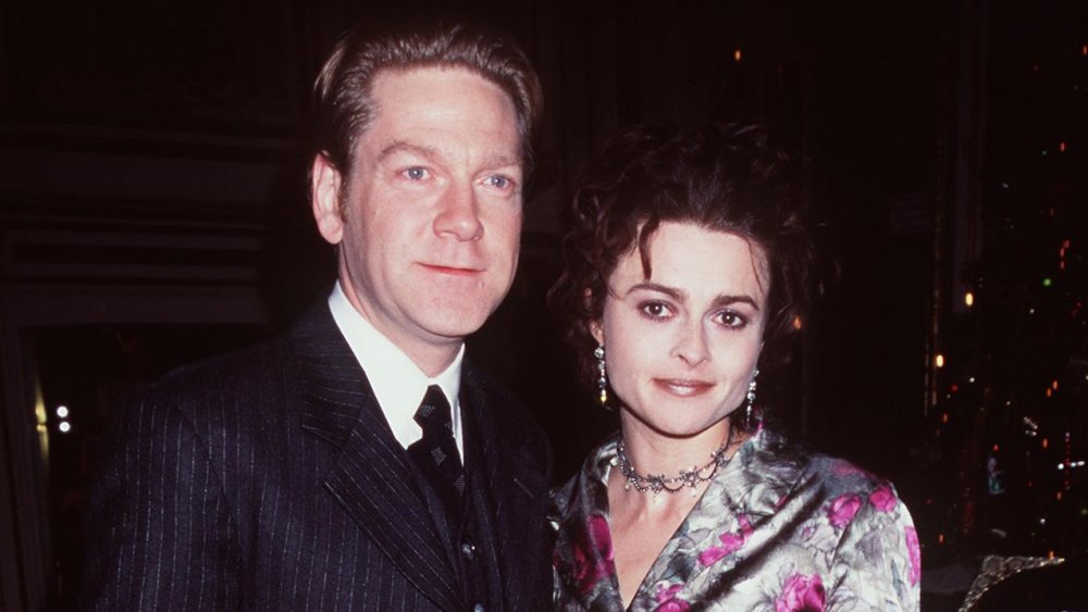 Kenneth Branagh, Helena Bonham Carter