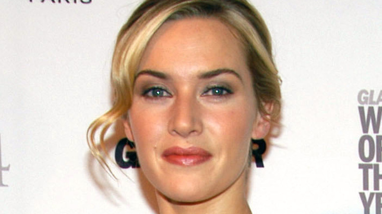 Kate Winslet at an event