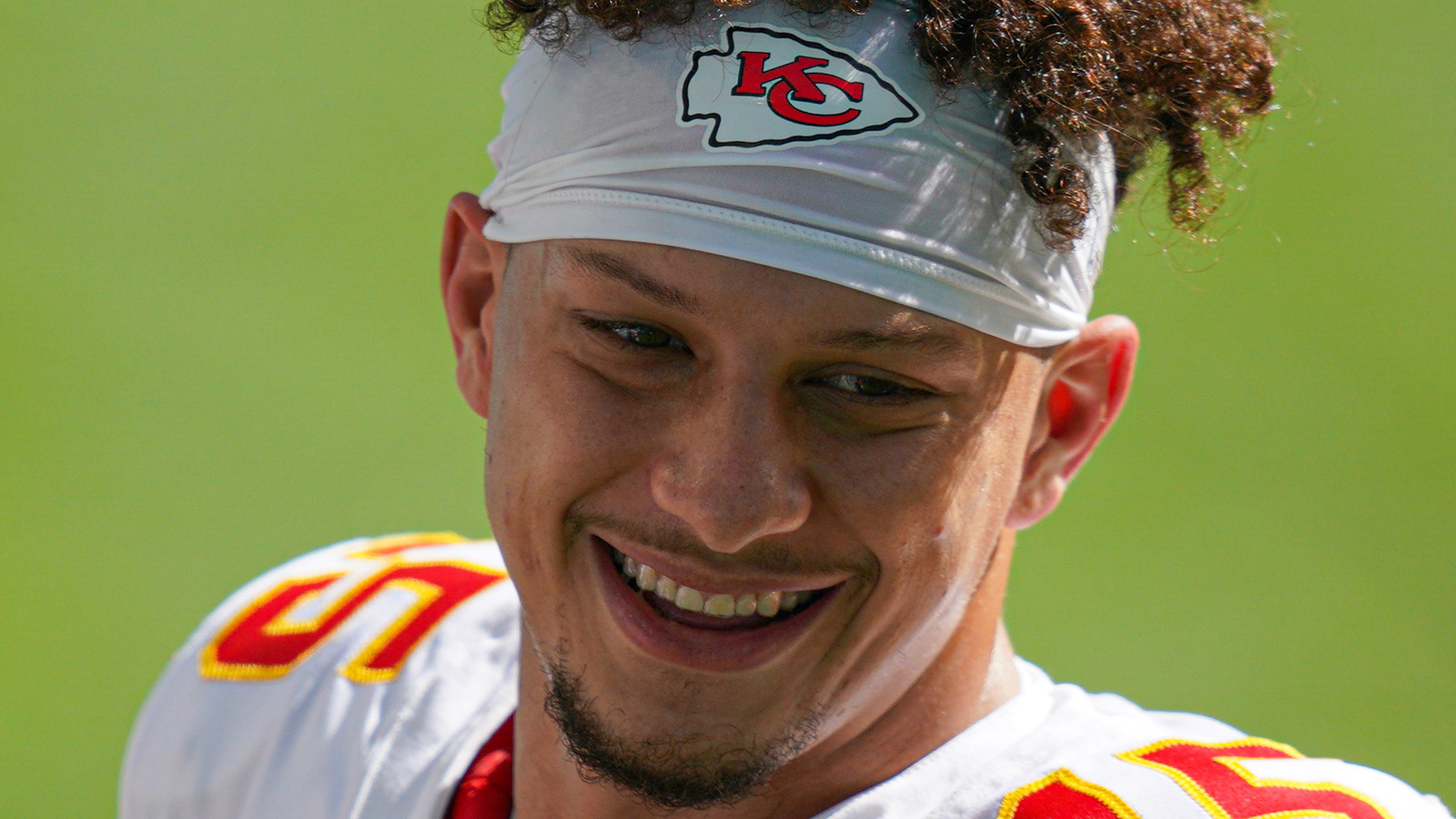 The Magical Plays That Made Patrick Mahomes - WSJ