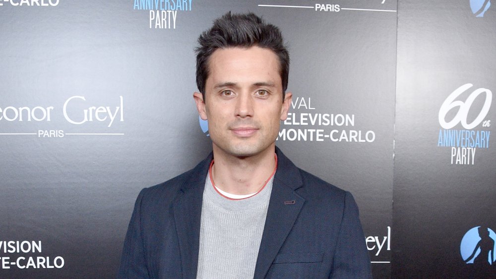 Stephen Colletti