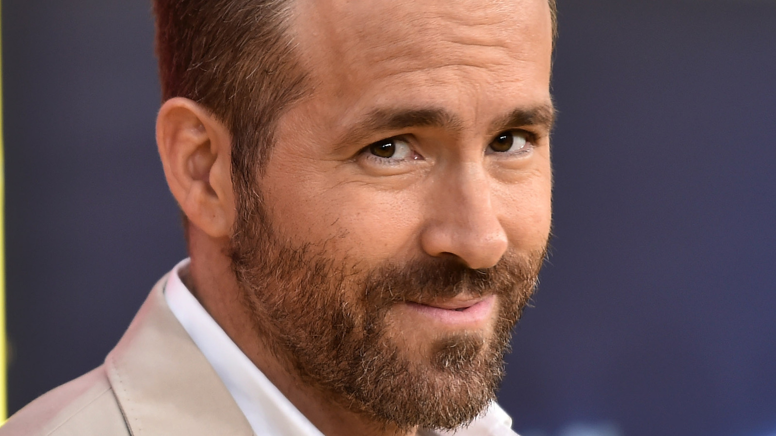 The Hockey Team Ryan Reynolds Is Reportedly Interested In Buying