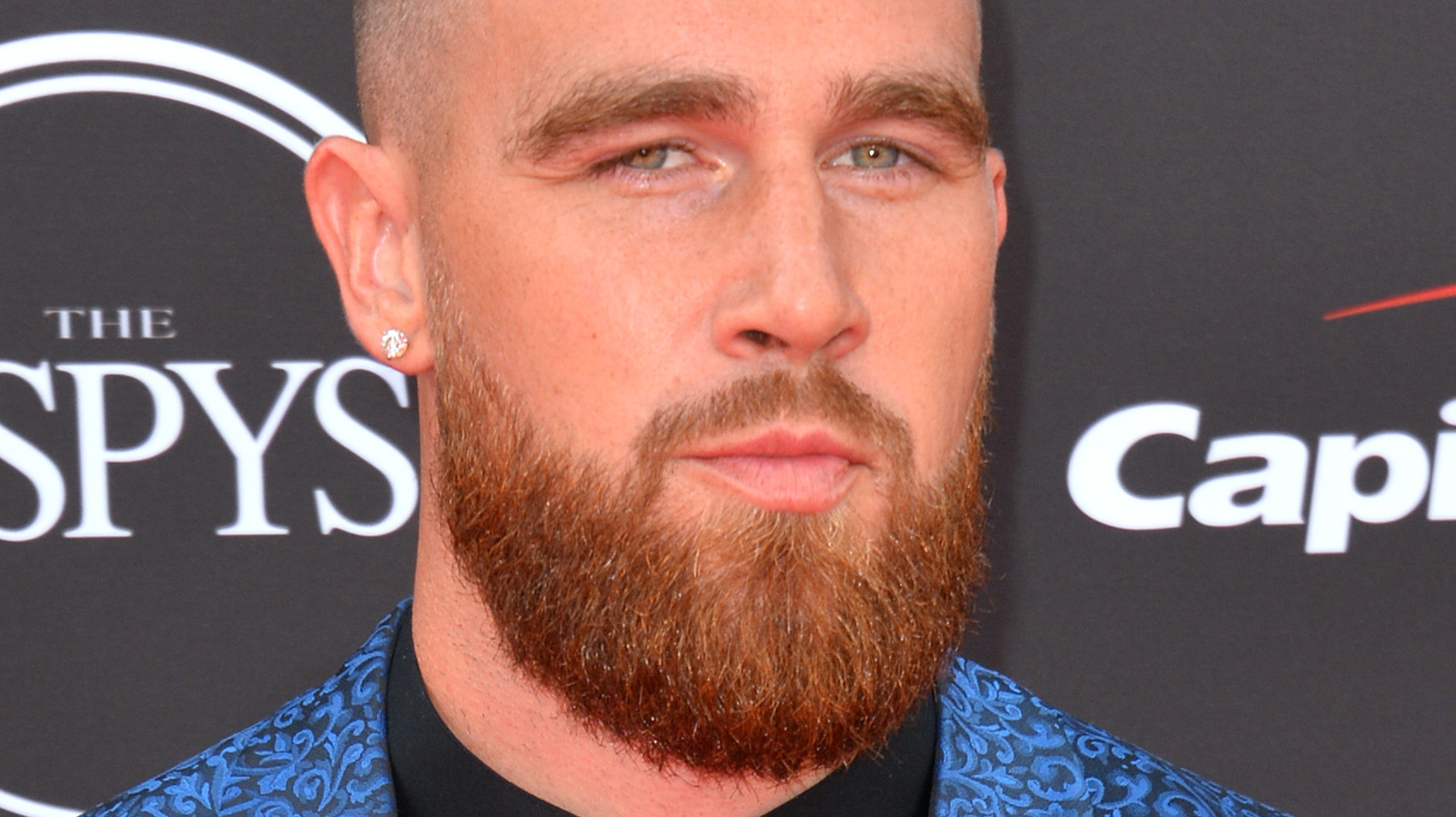 Travis Kelce Might Just Be One Of The Sexiest NFL Players Of All Time