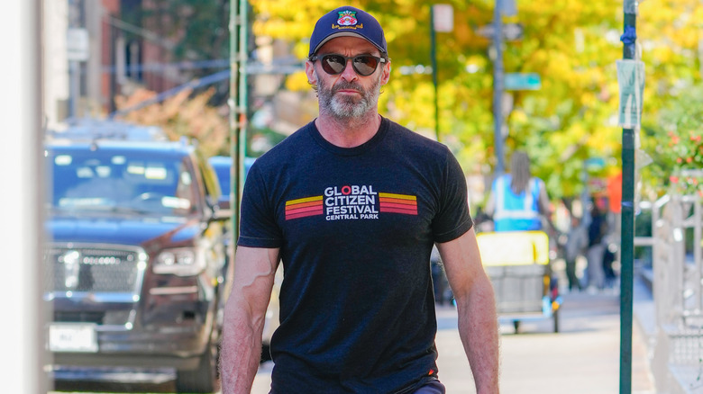 The Hugh Jackman Steroid Allegations Explained