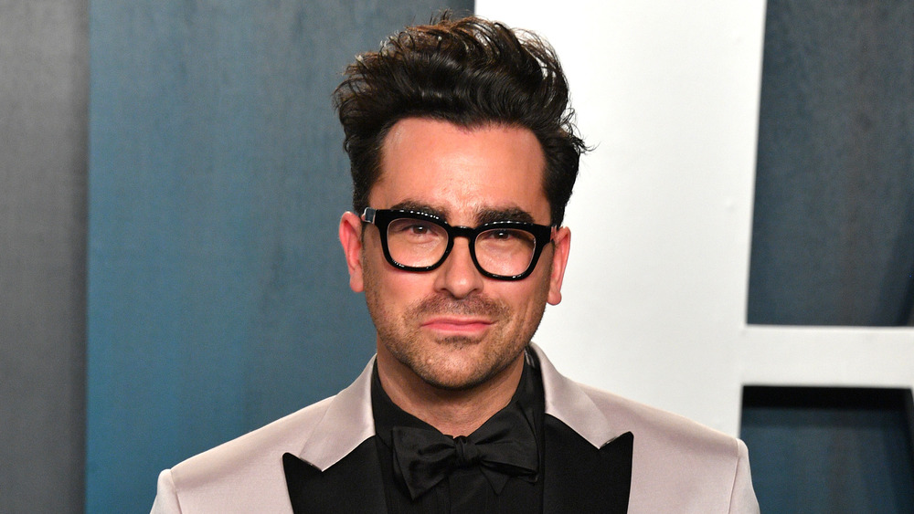 Dan Levy