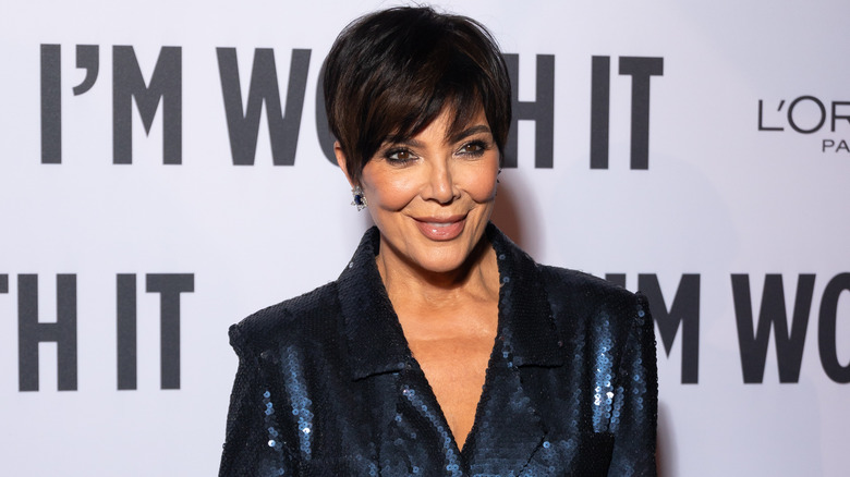 The Incident That Started The Oj Simpson And Kris Jenner Affair Rumor