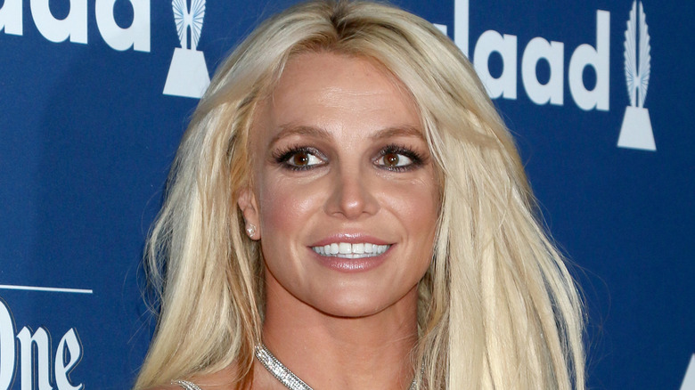 The Injury That Changed Everything For Britney Spears