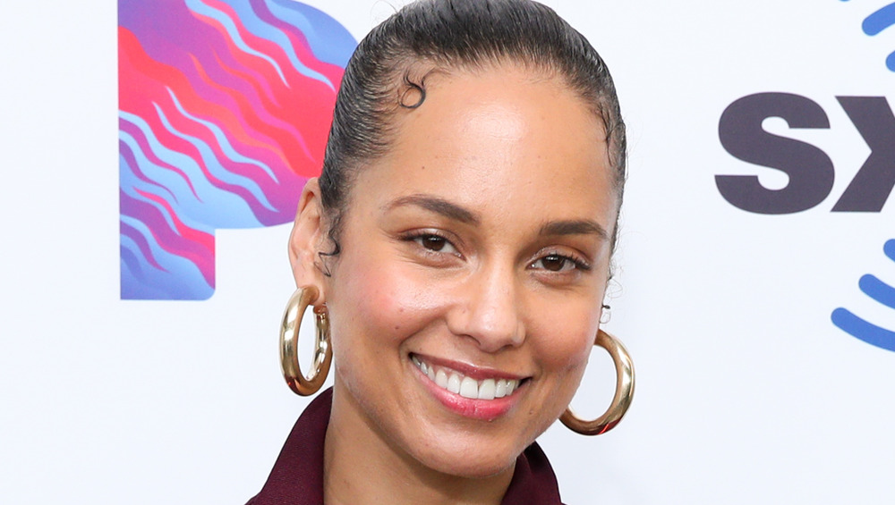 The Can't Get Over Alicia Keys' Super Bowl Performance