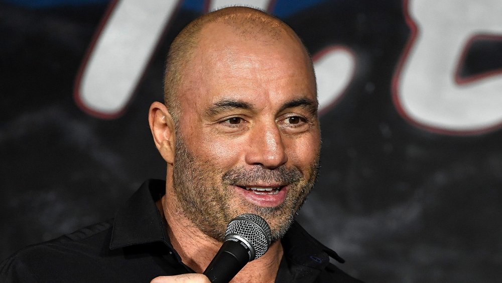 Joe Rogan