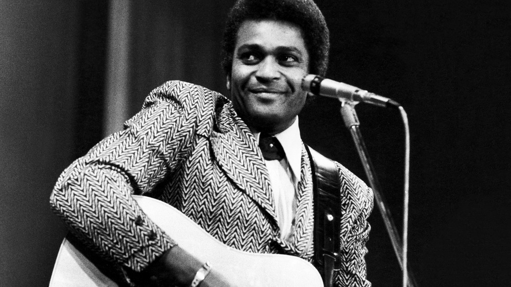 charley pride