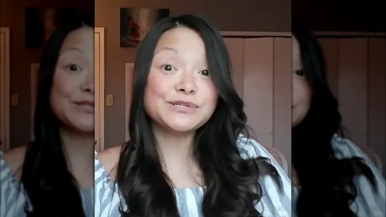 Tila Tequila speaks in YouTube video