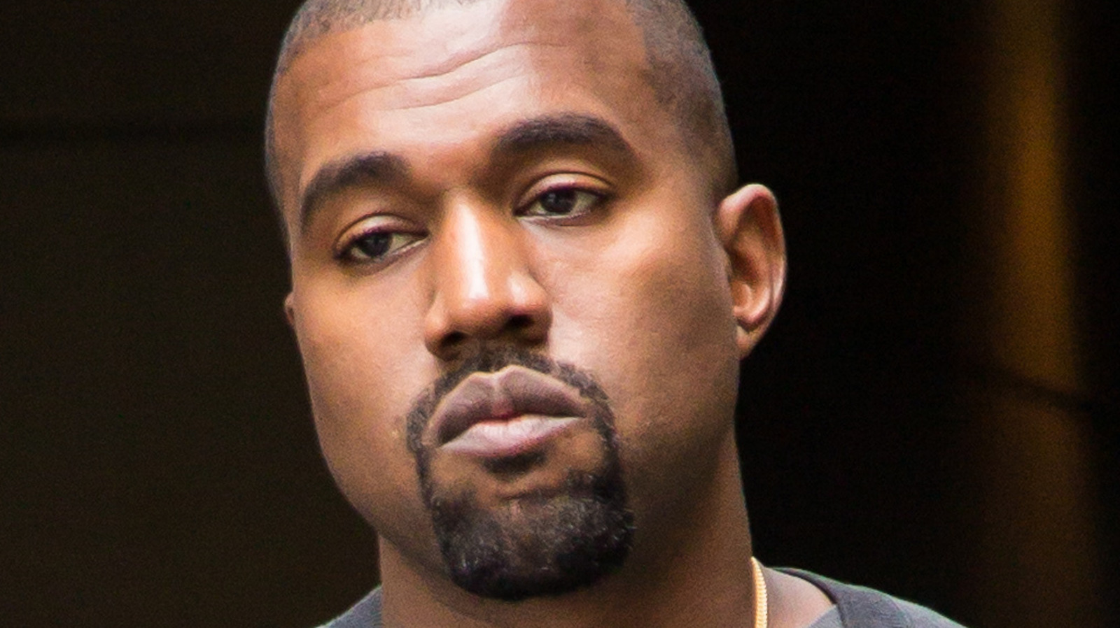 The Kanye West Kim Kardashian Cheating Drama Keeps Getting Worse 