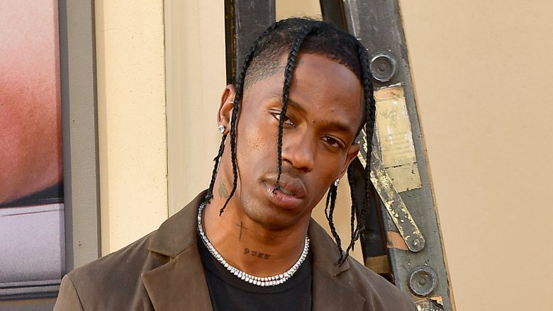 Travis Scott