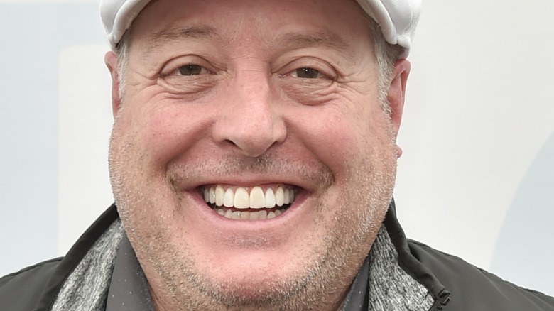 Gary Valentine celebrity golf tournament 2022