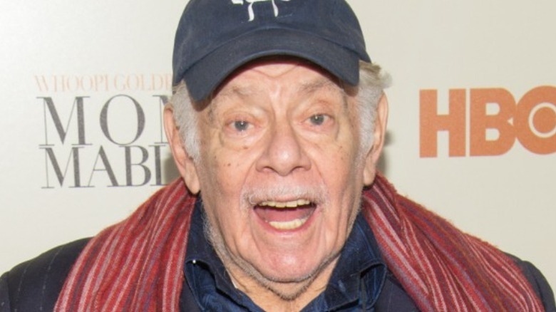 Jerry Stiller screening at The Apollo in 2013