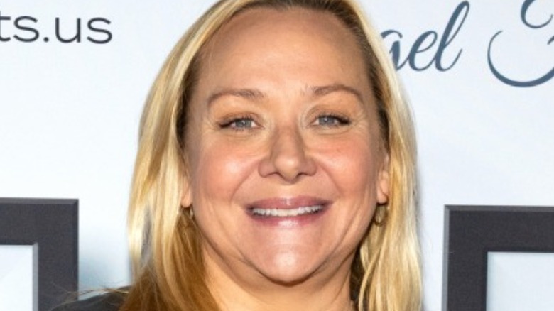 Nicole Sullivan Standup for Pits Foundation Comedy night 2022