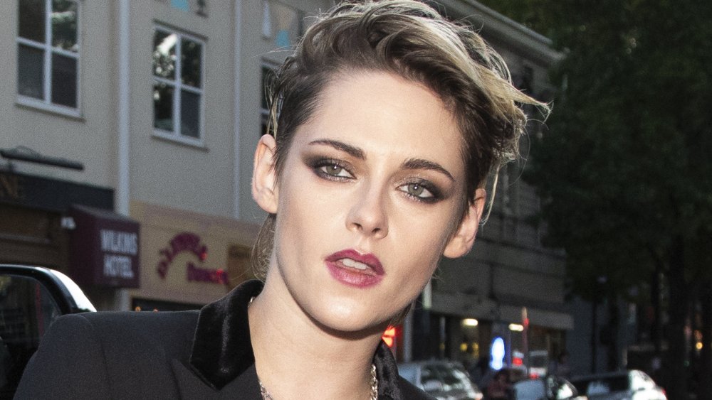 The Kristen Stewart Cheating Scandal Explained