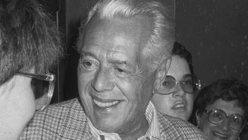 Desi Arnaz around 1985