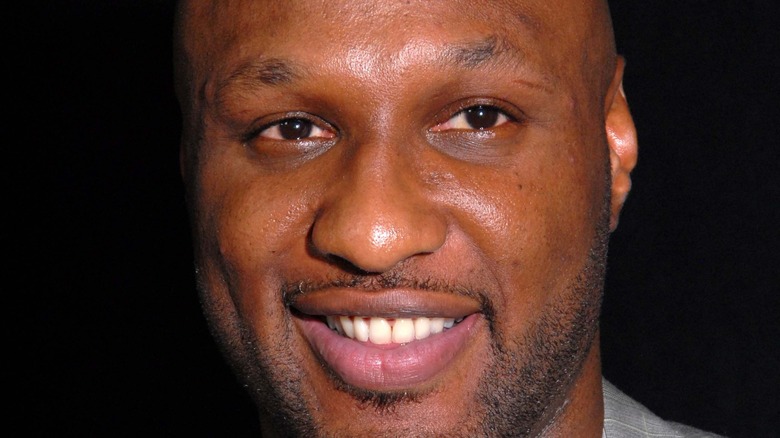The Latest On The Lamar Odom And Tristan Thompson Instagram Drama