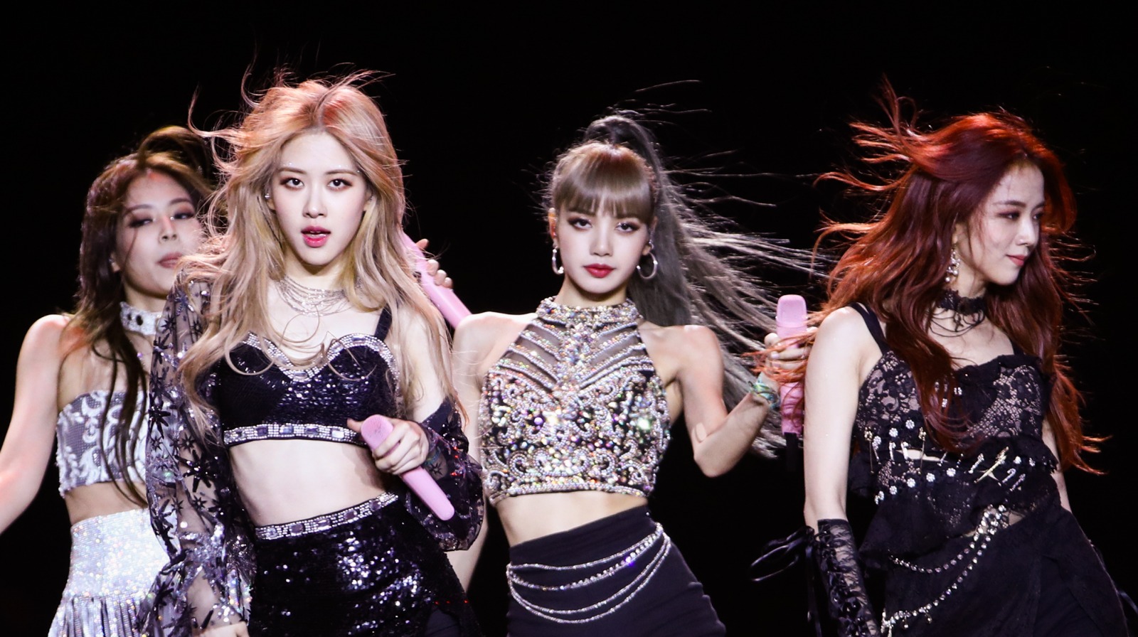 The Least Popular Member Of Blackpink Might Surprise You