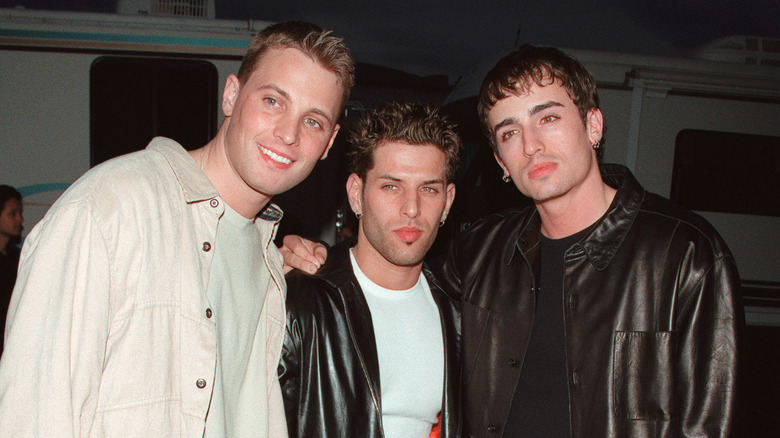 The LFO Curse: The Tragic Timeline Of The Band