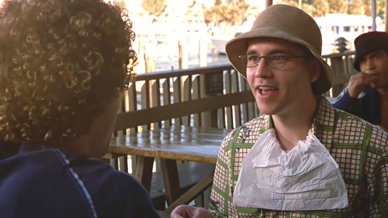 Brian Dietzen in "From Justin to Kelly"