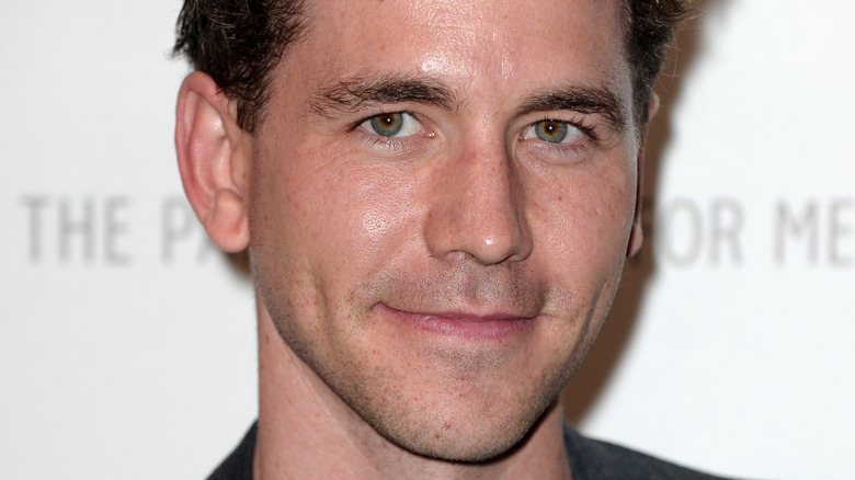 Brian Dietzen at an event