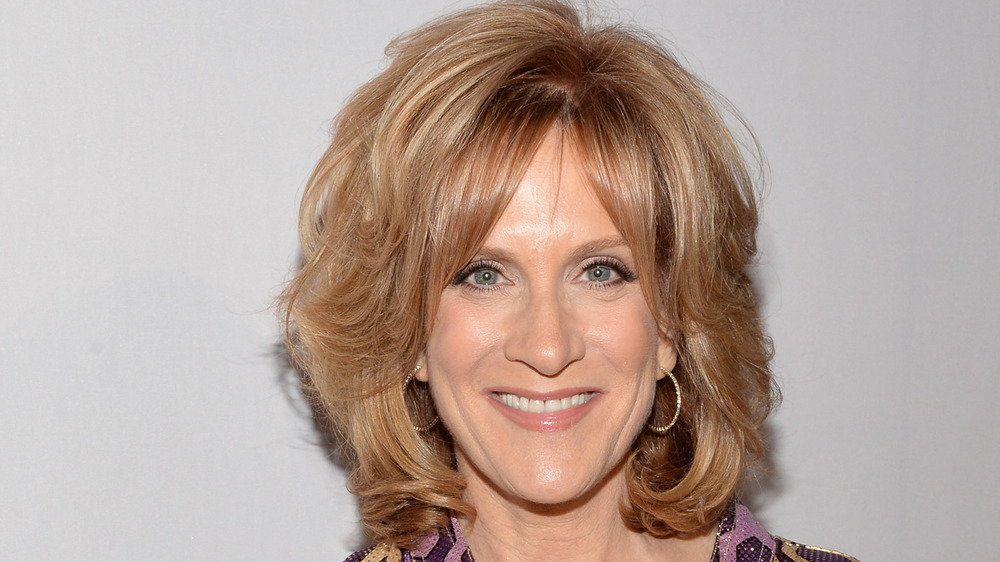 Carol Leifer