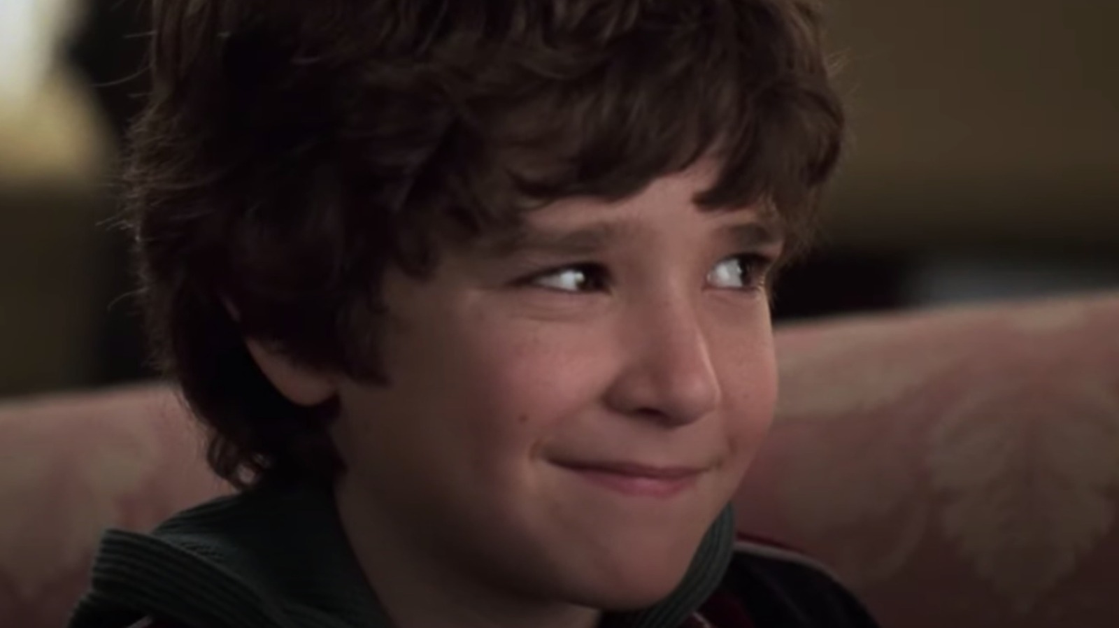 The Little Boy From Jumanji Is All Grown Up And Unrecognizable