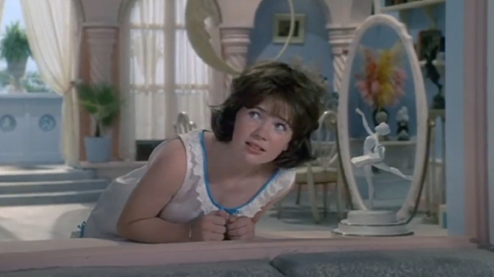 Aileen Quinn as Princess Zora