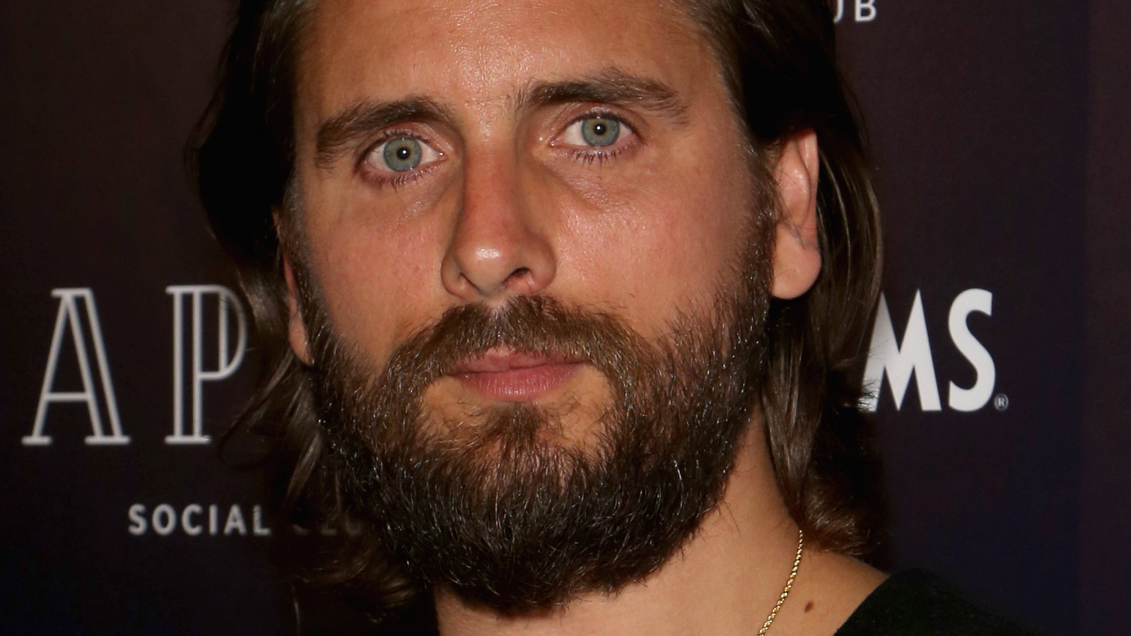 The Little-Known Reason Scott Disick's Dad Nearly Went To Jail