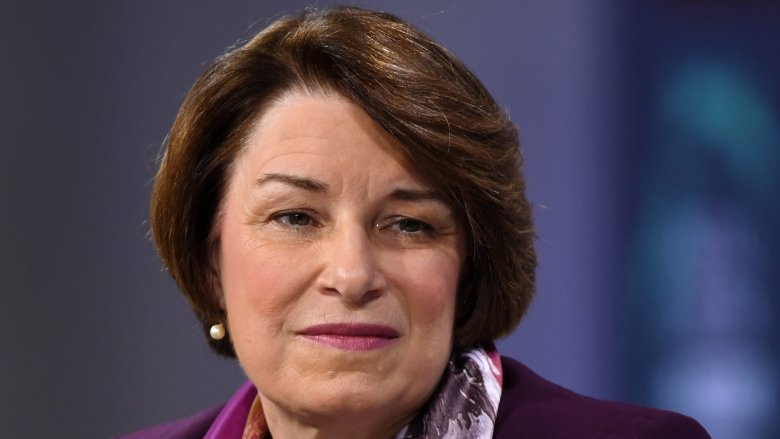 Amy Klobuchar