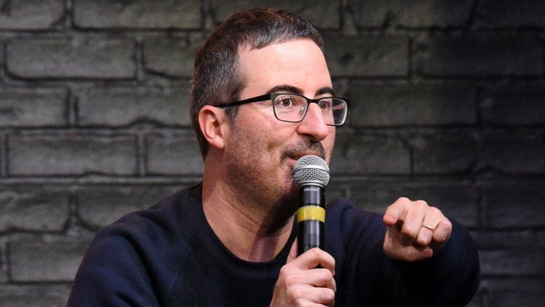 John Oliver