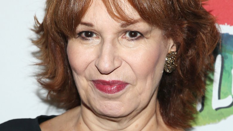 Joy Behar