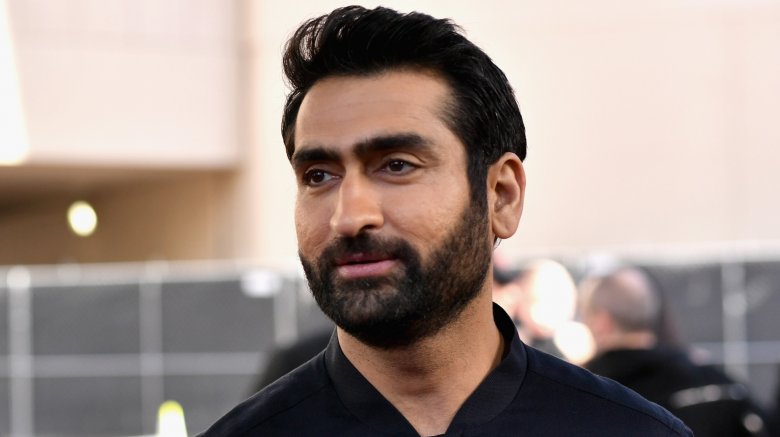 Kumail Nanjiani