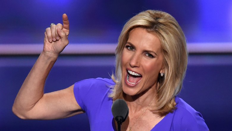 Laura Ingraham