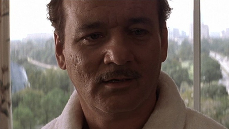 Bill Murray in screengrab