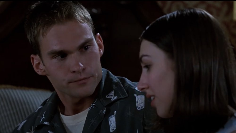 Seann William Scott in American Pie