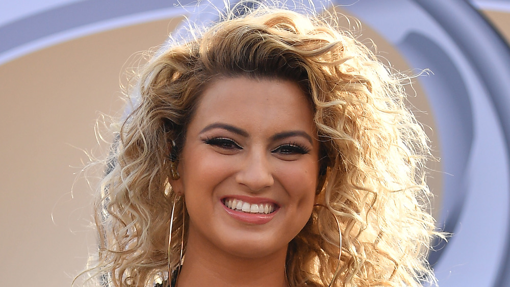 Tori Kelly