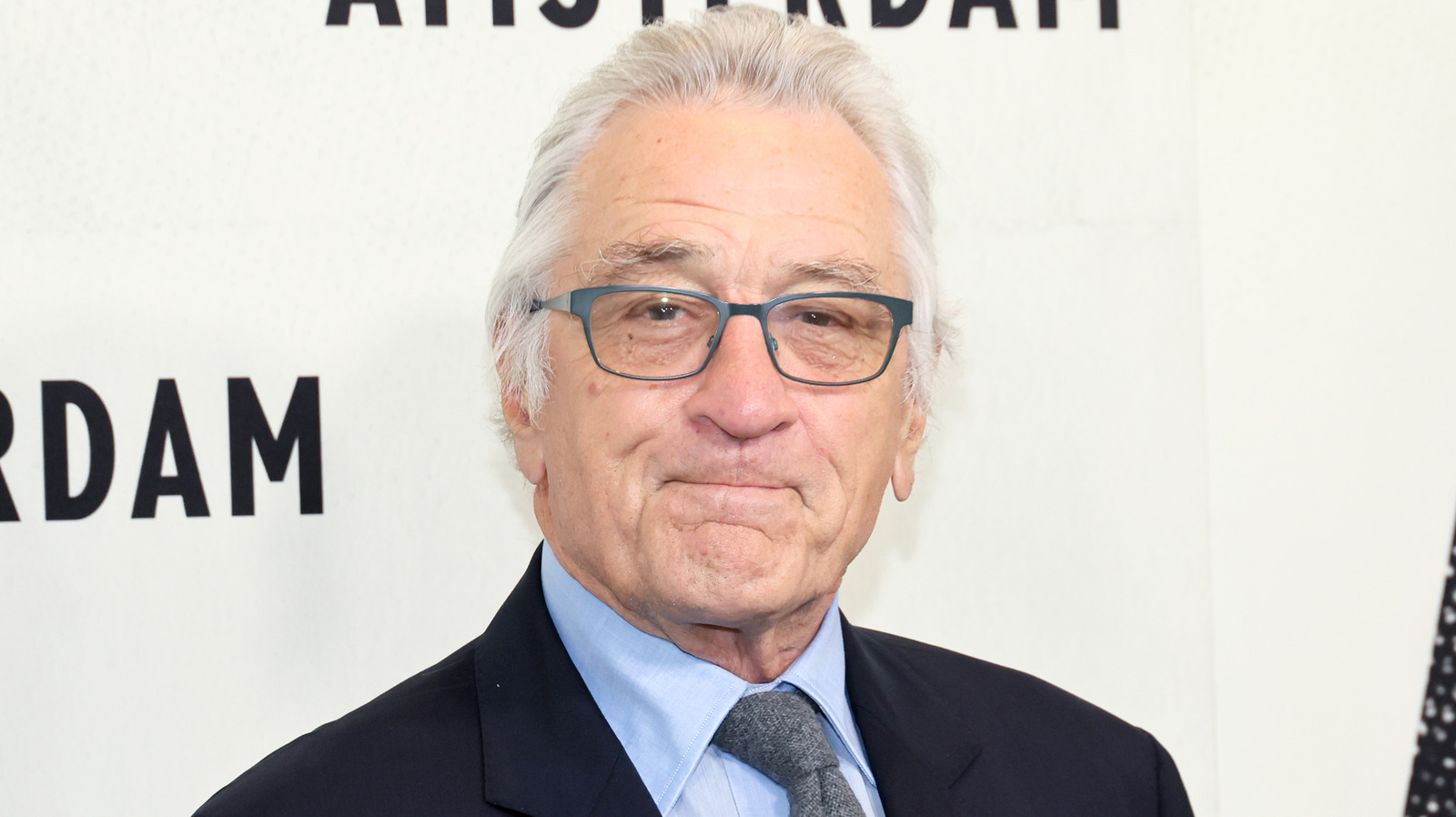 The Massive Age Gap Between Robert De Niro's Oldest And Youngest Kids